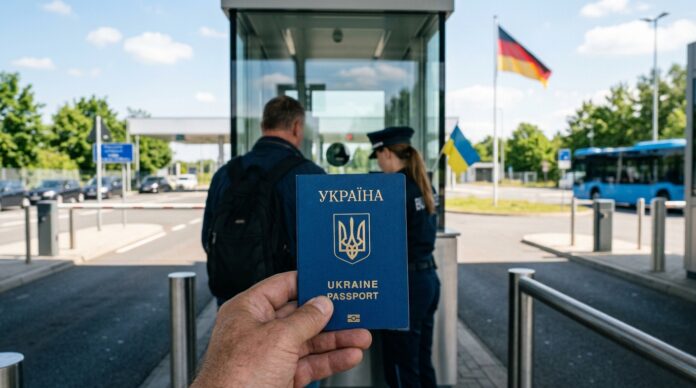 Посол України в Німеччині Олексій Макеєв розповідає про повернення українців з-за кордону