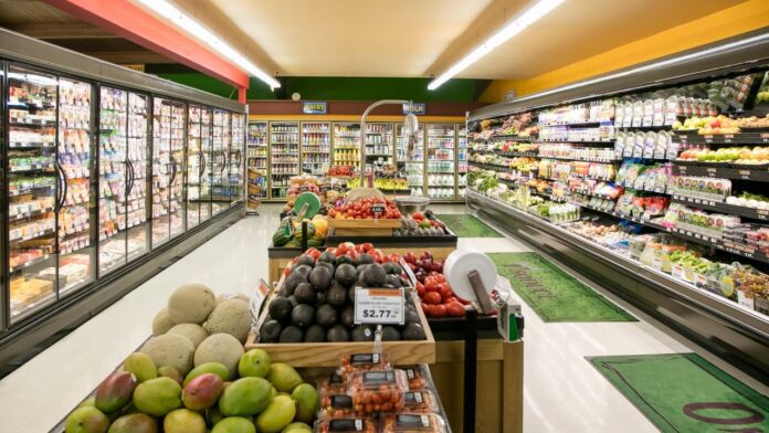: Блогер показує ціни на продукти в Німеччині та продуктовий кошик у німецькому супермаркеті