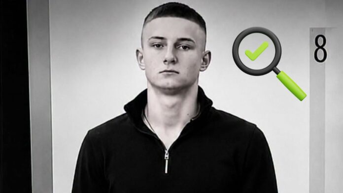 Захар Онищук у Варшаві: 18-річного українця знайшли живим