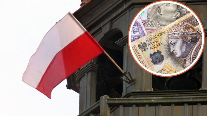 призупинення виплат 800 Плюс ZUS для українців у Польщі