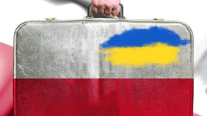 Митний контроль де діють правила перевезення речей через кордон Польща Україна 2026 року