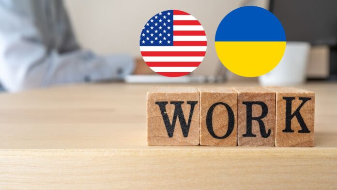 Иммиграционные формы где подтверждается работа в США при re-parole